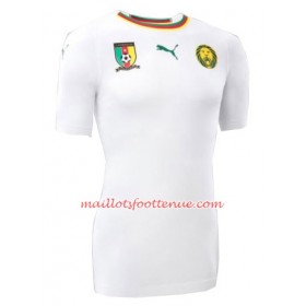 Maillot/Tenue Cameroun Extérieur Coupe du monde féminine 2019